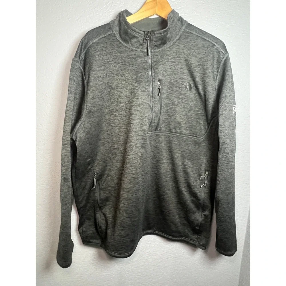 The North Face north face